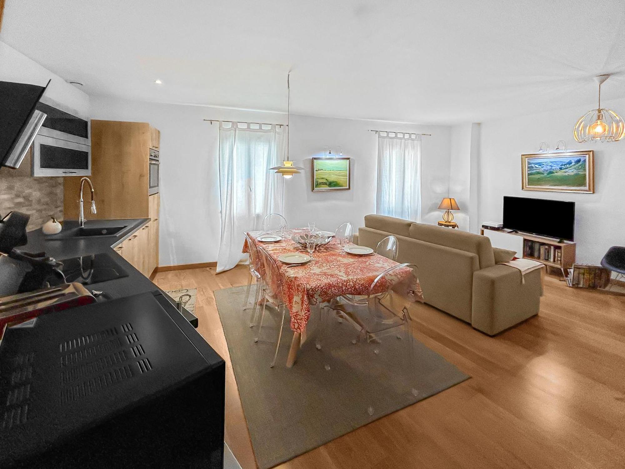 Appartement un petit nid au bord de la sorgue à LʼIsle-sur-la-Sorgue Extérieur photo